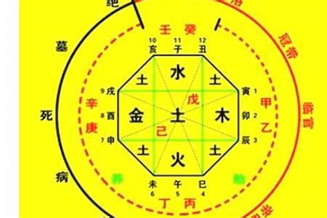 测八字五行|生辰八字算命、五行喜用神查詢（免費測算）